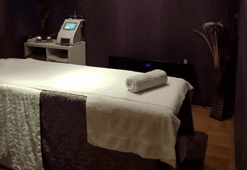 Масажно студио Зарис