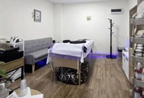 Пламен Цанков - Лечебни Масажи и Терапии