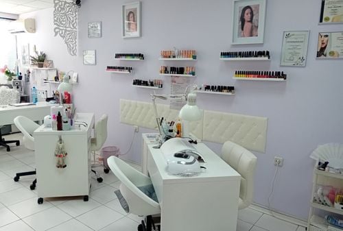 Mona Аrt Nails Studio