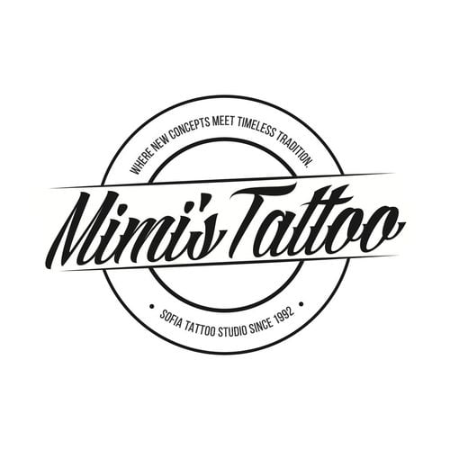 Mimi`s Tattoo