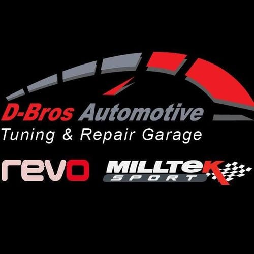 D-Bros Automotive сервиз