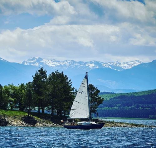 Sail With Me Разходки и обучения с яхта