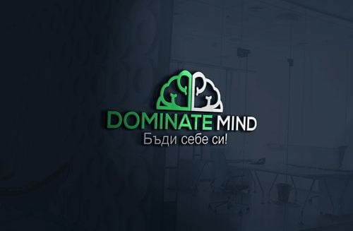 Психично здраве Dominate Mind