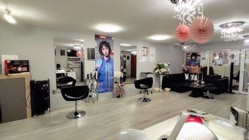 The Sense Beauty Salon