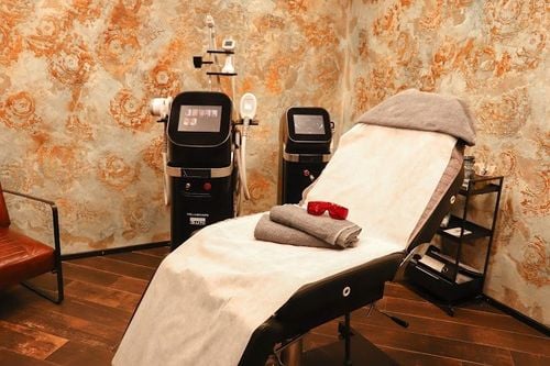 More Sun Beauty Studio