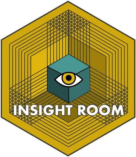 Ескейп стая Insight Room