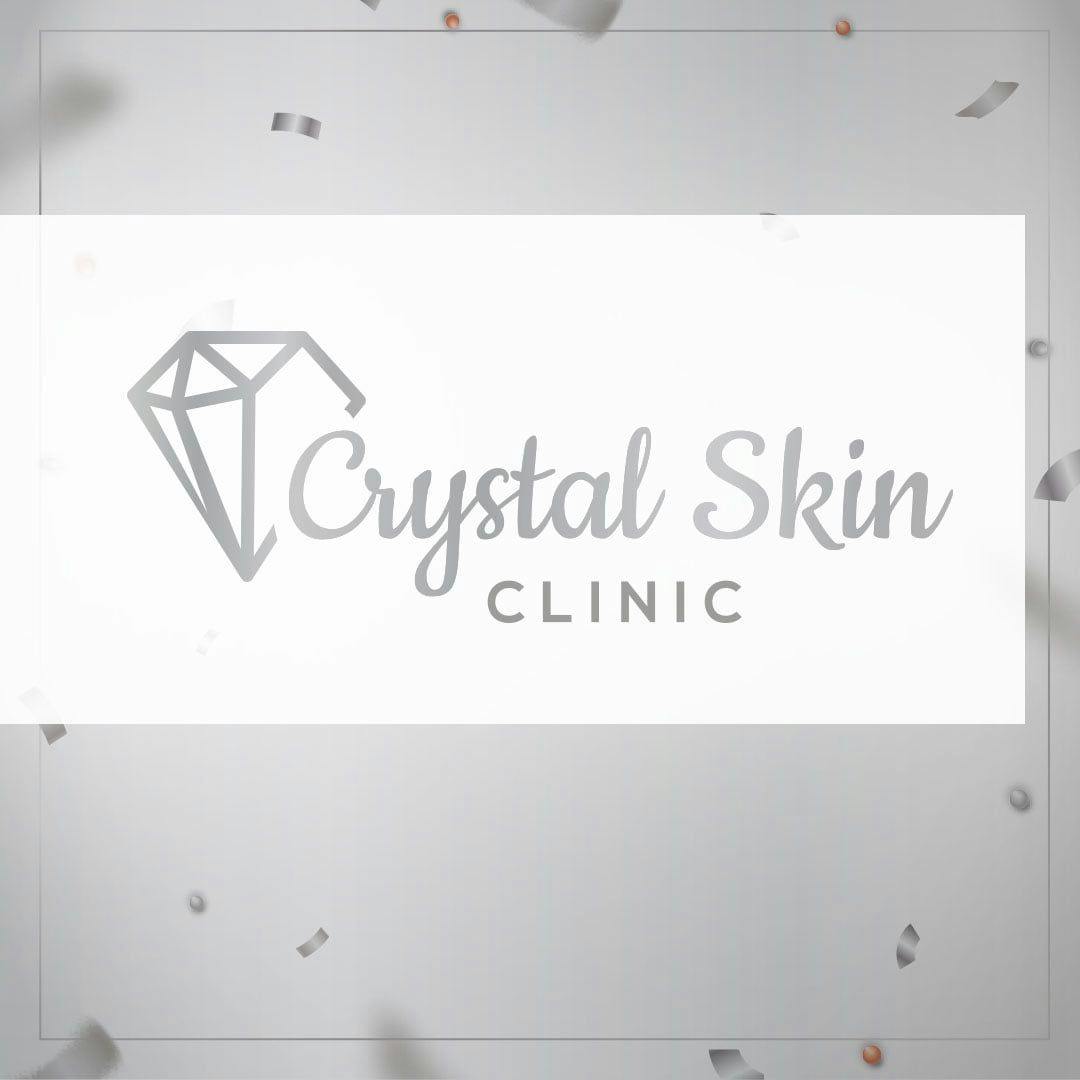 Банер на Естетична клиника Crystal Skin Clinic