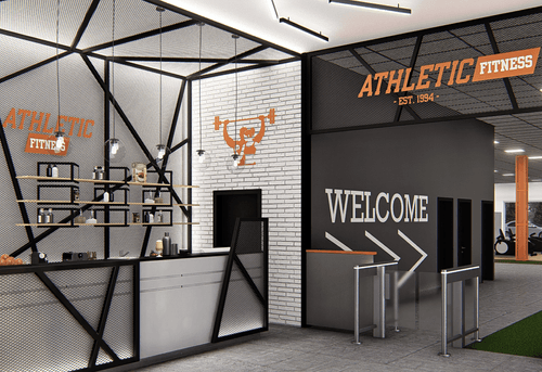 Атлетик Панаир Пловдив