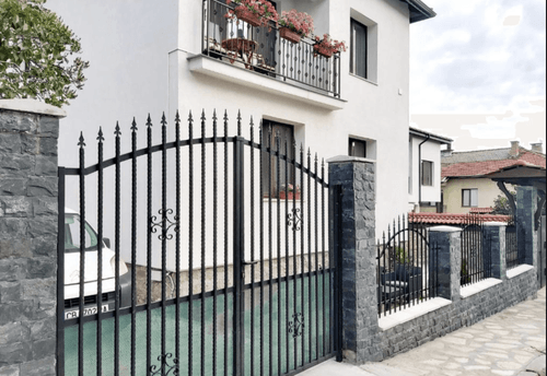 Шаркова къща Банско