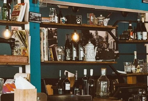 СтоЛица Гастро Пивница