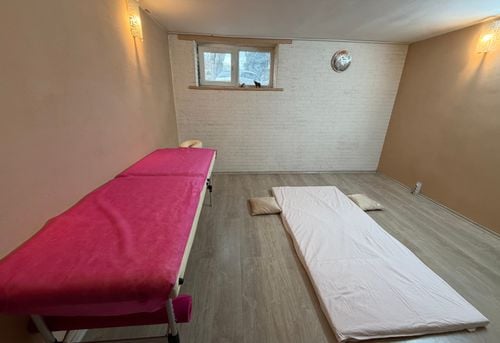 Холистично студио Здраве от изтока