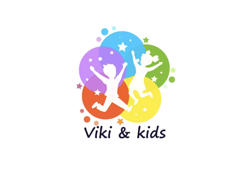 Детска академия Viki Kids