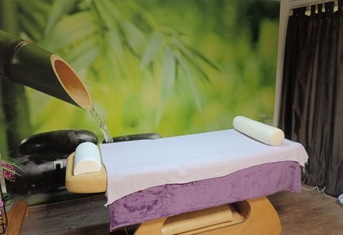 Stillness Wellness Studio